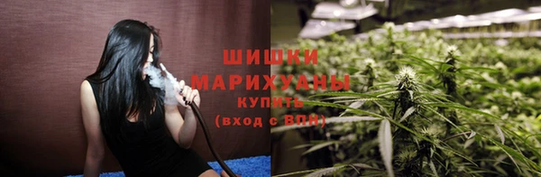 хмурый Медногорск