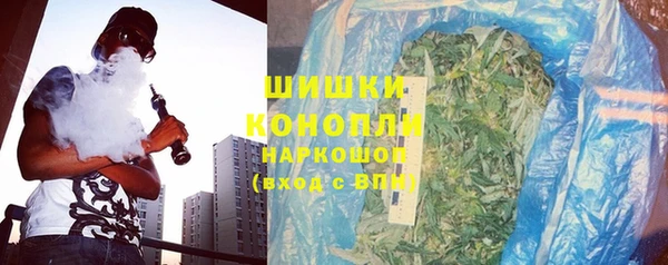 хмурый Медногорск